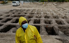 Gian nan chống Covid-19: Khoa học rõ ràng, nhiều lãnh đạo lại không sẵn sàng