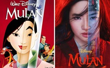 'Mulan' sẽ được chiếu trực tuyến trên nền tảng Disney+