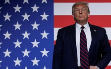 Lãnh đạo phản gián Mỹ tố Nga, Trung Quốc và Iran tìm cách can thiệp vào bầu cử Mỹ năm 2020