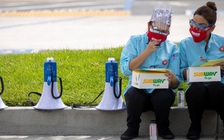 Vì sao nhiều thống đốc bang lo lắng về sắc lệnh cứu trợ Covid-19 của Tổng thống Trump?