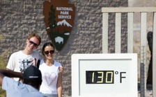 Nơi đây vừa ghi nhận kỷ lục thời tiết nóng 'nhất quả đất'