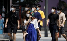 Hàn Quốc lo ngại đợt bùng phát Covid-19 mới tại thủ đô Seoul