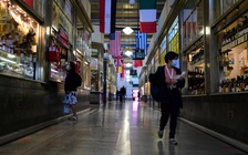 Vì Covid-19, Úc chịu suy thoái kinh tế đầu tiên trong gần 30 năm