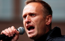 Nga bác cáo buộc dùng Novichok đầu độc chính trị gia, lo dự án dầu với Đức bị ảnh hưởng