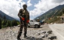 Có Nga làm trung gian, Ấn - Trung nhất trí giảm căng thẳng xung đột biên giới