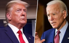 Hacker Nga nhắm vào chiến dịch tranh cử của cả 2 ứng viên Trump và Biden?