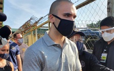 Tổng thống ân xá, Philippines trục xuất lính Mỹ phạm tội giết phụ nữ chuyển giới