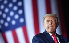 Ông Trump dọa trả đũa WTO vì kết luận Mỹ sai khi áp thuế nặng lên hàng Trung Quốc