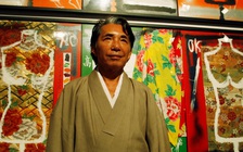 'Cha đẻ' nhãn hiệu Kenzo qua đời vì Covid-19