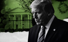 Những nhân vật vây quanh Tổng thống Trump, ai dương tính - âm tính với Covid-19?