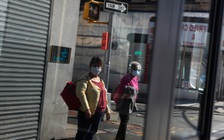 9 tiểu bang Mỹ ghi nhận số ca nhiễm Covid-19 tăng kỷ lục