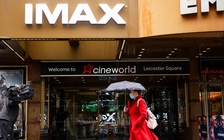 Cảnh báo đáng sợ: trải nghiệm xem phim ở rạp có thể biến mất vì đại dịch Covid-19?