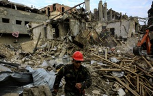 Chiến sự Armenia-Azerbaijan: Hai bên tố nhau vi phạm thỏa thuận ngừng bắn