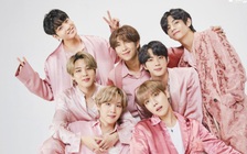 BTS có nguy cơ mất hợp đồng quảng cáo vì RM phát ngôn 'vạ miệng'