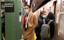 Bầu cử Mỹ 2020: Ông Trump và đối thủ tiếp tục 'đấu khẩu' về dịch Covid-19