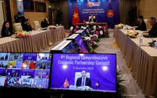 Hội nghị Cấp cao ASEAN 37: hình thành khối thương mại lớn nhất thế giới