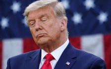 Bầu cử Mỹ 2020: Tổng thống Trump nói 'đã thắng' và 'không chấp nhận thua'