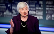 Ông Biden sẽ bổ nhiệm nữ bộ trưởng tài chính đầu tiên của nước Mỹ