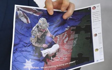 Quan hệ Úc - Trung dậy sóng vì một bức ảnh ngụy tạo 'ghê tởm'