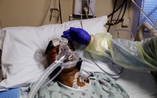 Hệ thống y tế California bên bờ vực quá tải vì dịch Covid-19