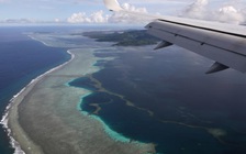 Mỹ cảnh báo gì về gói thầu giá thấp lắp đặt cáp ngầm của Huawei?