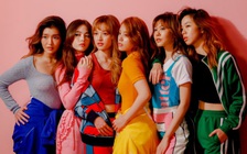 Nhóm nhạc idol Thái Lan ra mắt với tham vọng tạo trend 'T-pop'