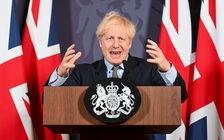 Anh - EU có 'niềm đau ngọt ngào' khi đạt thỏa thuận thương mại Brexit vào phút chót