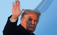 Tổng thống Trump và quốc hội Mỹ lại bất đồng, gói cứu trợ Covid-19 gặp nguy