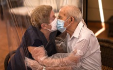 Nhìn lại những khoảnh khắc vui vẻ của năm 2020