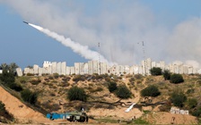 Năng lực dân quân Gaza đến đâu qua cuộc 'tập trận' đầu tiên?