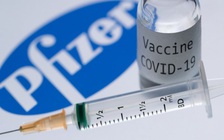 1 tuần sau khi tiêm vắc xin, y tá dương tính với Covid-19