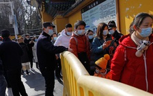 Người dân Vũ Hán hoan nghênh WHO đến điều tra Covid-19