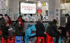 Vì sao nhóm chuyên gia WHO đến Trung Quốc điều tra nguồn gốc Covid-19 phải quay về?