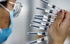 Vắc xin Covid-19 Trung Quốc được sản xuất ra sao?