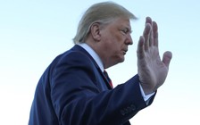 Ông Trump có thể sẽ tạo mạng xã hội riêng sau lệnh cấm từ Twitter