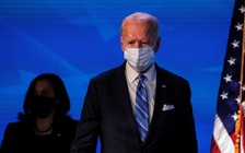 Hoãn buổi diễn tập lễ nhậm chức của ông Biden vì lo ngại an ninh