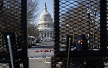 Thủ phủ 50 tiểu bang Mỹ căng mình trước khả năng biểu tình có vũ trang