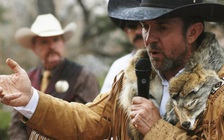 Quan chức tiểu bang Mỹ bị bắt vì dọa mang súng đi phản đối ông Biden nhậm chức