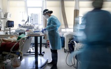 Số ca nhiễm Covid-19 mới tại Mỹ giảm 21% trong tuần đầu tiên của nhiệm kỳ Tổng thống Biden