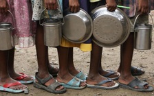 Đại dịch Covid-19 khoét sâu khoảng cách giàu nghèo