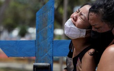 Sau 1 năm, thế giới vượt mốc 100 triệu ca nhiễm, 2,1 triệu ca tử vong vì Covid-19