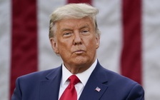 Nghị sĩ Cộng hòa tại Thượng viện nỗ lực ngăn cản luận tội ông Trump