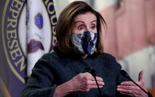 ‘Kẻ thù bên trong’ nào đe dọa các nghị sĩ quốc hội Mỹ?