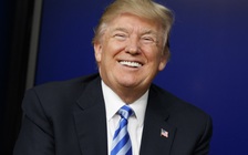 Ông Trump nhận được nhiều đề cử giải Nobel Hòa bình