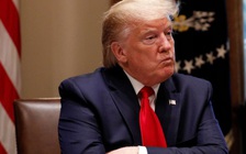 Xét xử luận tội cựu Tổng thống Trump: kết thúc buộc tội, đến phần bào chữa