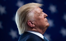 Ông Trump không nhận lương, nhưng kiếm được bao nhiêu tiền trong nhiệm kỳ tổng thống?