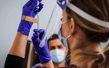 Vắc xin Covid-19 Johnson & Johnson 'một phát ăn ngay' sẽ sớm được sử dụng