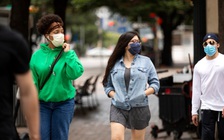 Tiểu bang Mỹ mở cửa 100%, khuyên người dân tự lo phòng ngừa Covid-19