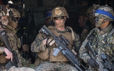 Hàn Quốc chấp nhận chi nhiều hơn để giữ quân Mỹ trú đóng