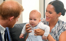Phu nhân hoàng tử Anh kể chuyện bị hoàng gia xa lánh vì không phải da trắng, từng nghĩ đến tự tử